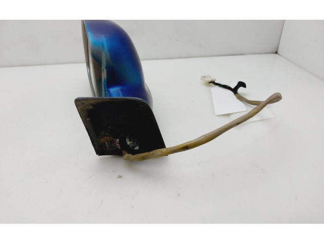 Зеркало электрическое        Chevrolet Rezzo  2000 - 2011 года   