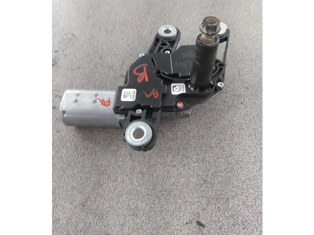 Моторчик заднего дворника 5G0955711C, 5G0955711C    Skoda Scala
