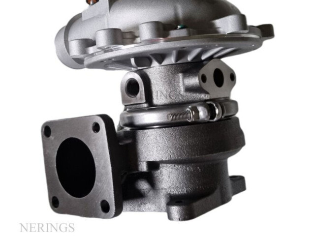 Турбина Mazda B series UN VJ26, IT-VJ33