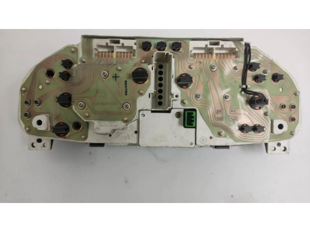 Přístrojová deska Honda Civic HR0200010, CUADROINSTRUMENTOS