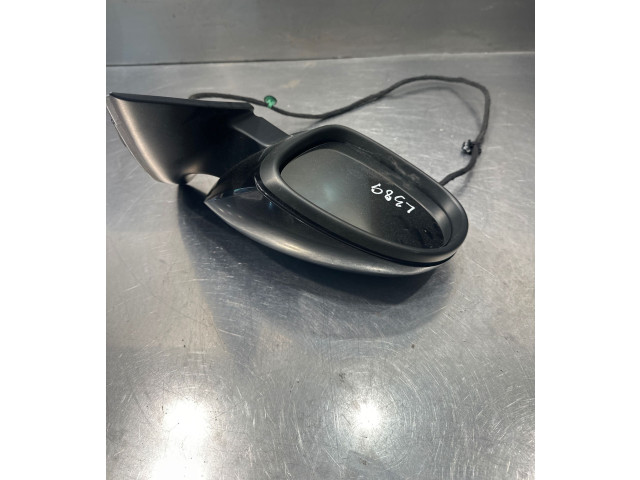 Zpětné zrcátko Volkswagen Tiguan 2009 5N1857501AN, 00460120