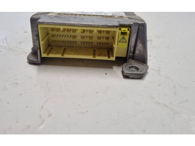 Блок подушек безопасности 8917053110, 0285001904 Lexus IS 220D-250-350