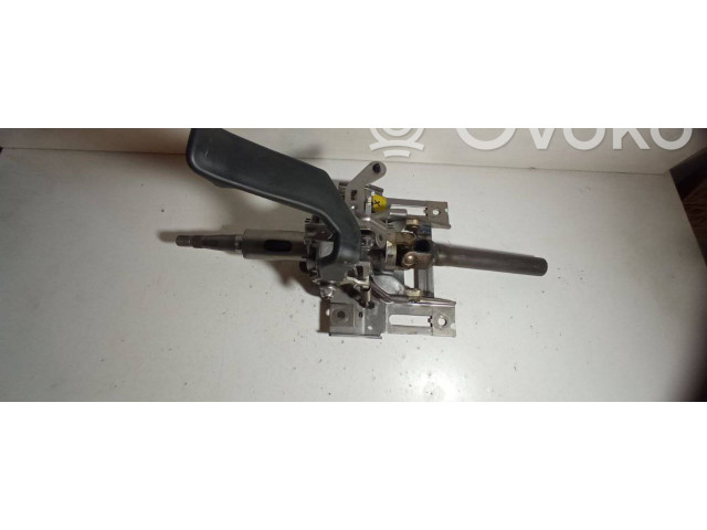 рейка Колонка рулевая Honda FR-V 2004 - 2009 года