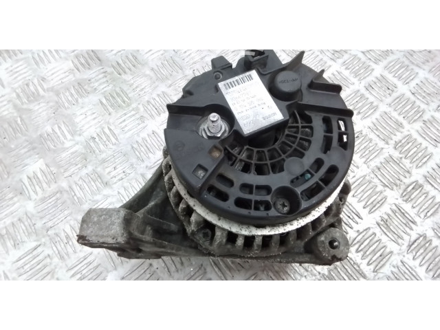 Генератор 30667787   Volvo S60      