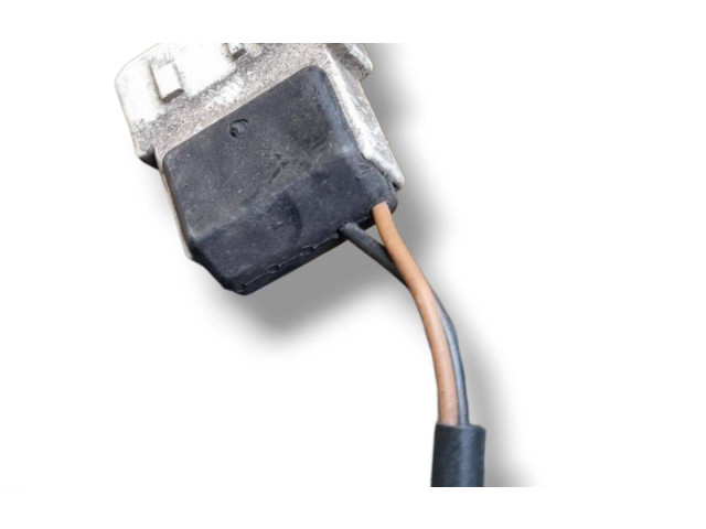 Zpětné zrcátko Citroen Berlingo 2004 8153KA