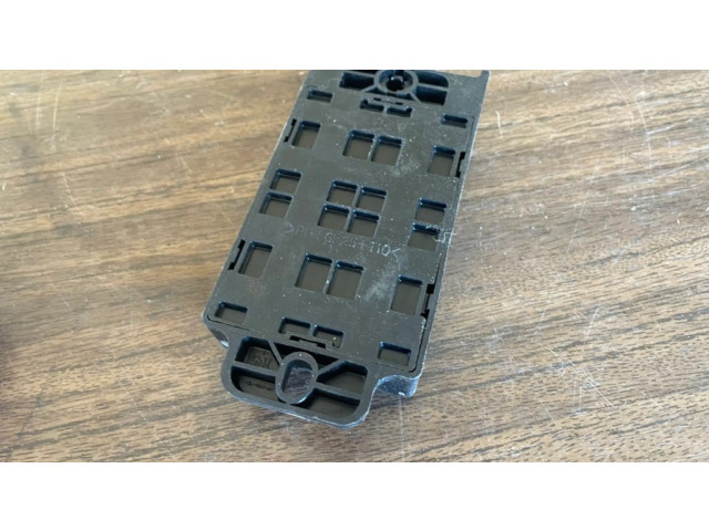 Другие блоки управления / модули