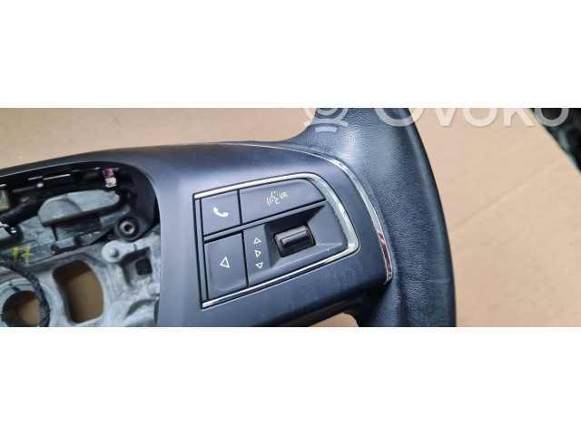 Руль Maserati Quattroporte - года 06700116660, 01165