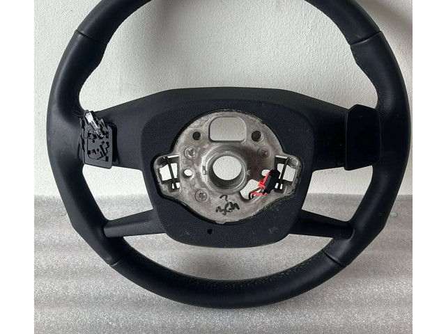 Руль Audi e-tron   -  года 85E419091B      