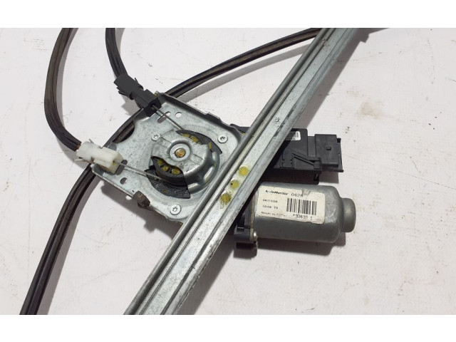 Řídící jednotka 8200424423 Renault Espace - Grand espace IV 2007