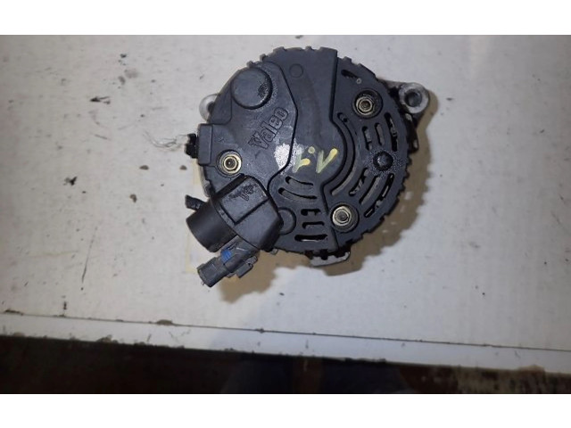 Генератор 00005705HJ   Citroen Saxo      