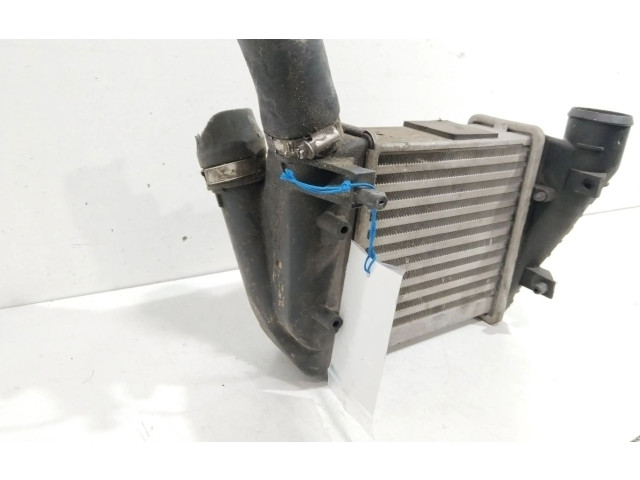 Интеркулер 8E0145806C Audi A4 Allroad