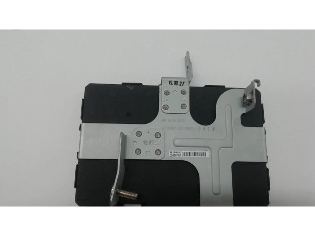 Блок управления 116RA003058, 95400G2510   Hyundai Ioniq