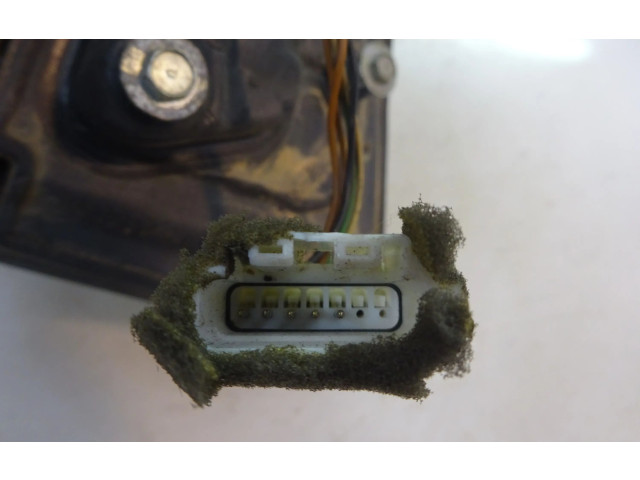 Zpětné zrcátko Ford Ka 2010