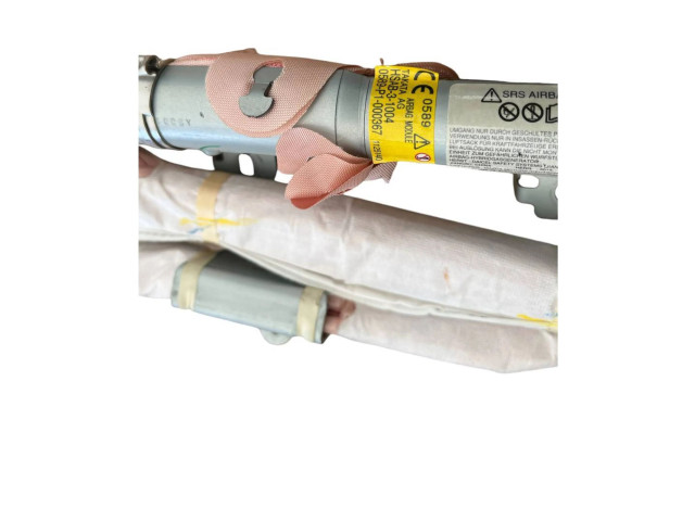 Боковая подушка безопасности 0589p1000367 Mazda CX-3