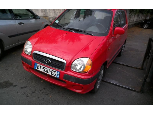 Přístrojová deska Hyundai Atos Prime 2003 NT