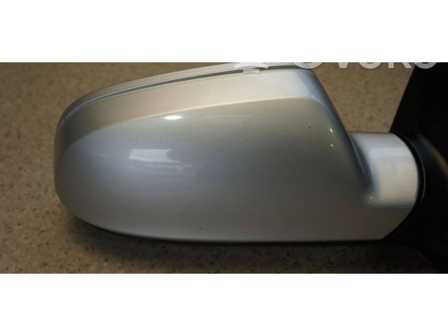 Зеркало электрическое        Audi A5 8T 8F  2007 - 2016 года   