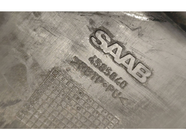 Блок предохранителей 4585840 Saab 9-5