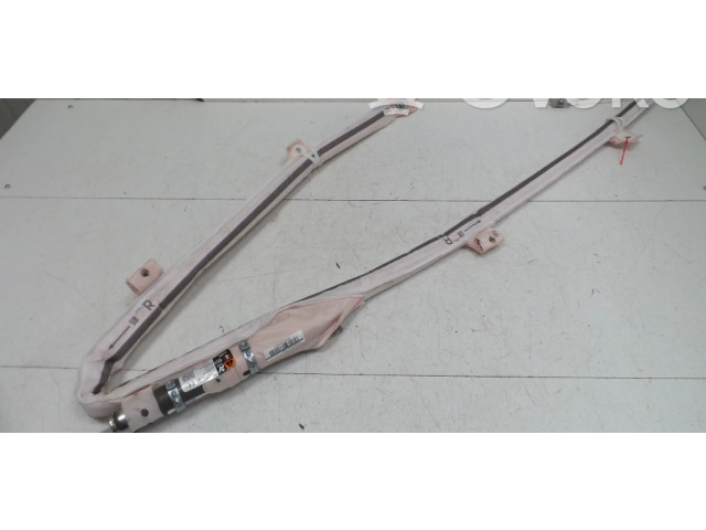 Боковая подушка безопасности 39163257 Vauxhall Astra K