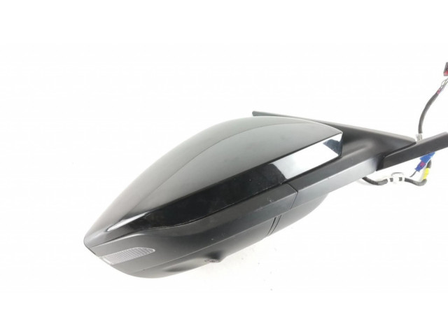 Зеркало электрическое правое Audi e-tron