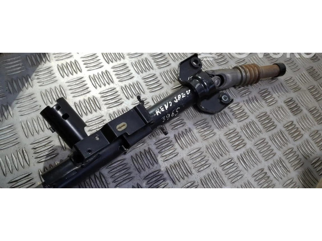    Рулевая рейка    Renault Espace III 1997-2003 года