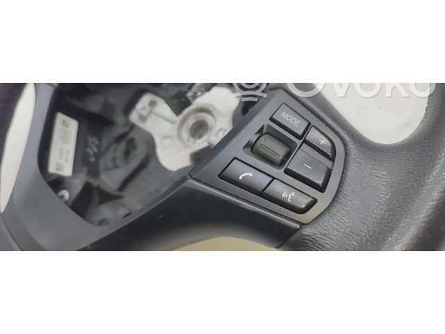 Volant BMW 3 GT F34 2018