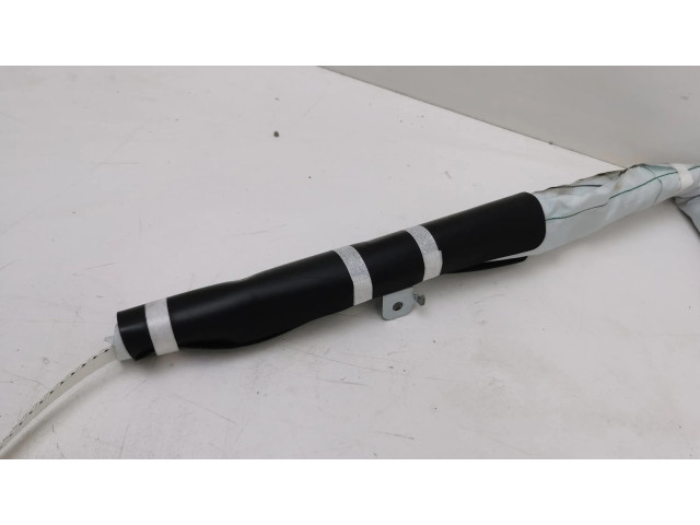 Боковая подушка безопасности B9752HJAJA30 Mitsubishi Outlander