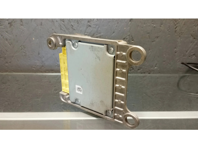 Блок подушек безопасности 8917053110, 0285001904 Lexus IS 220D-250-350