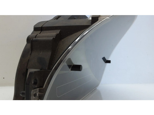 Панель приборов 21678720 Citroen C3