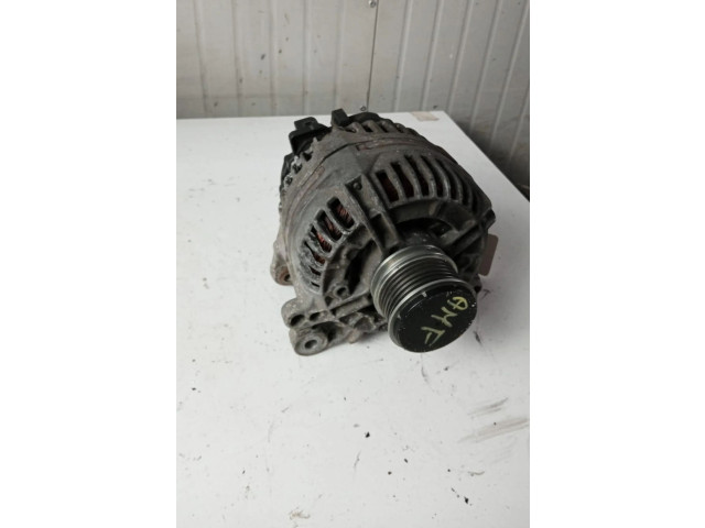 Генератор 045903023F, 045903023F Audi A2