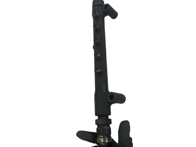 Vstřikovací lišta Toyota Hilux (AN10, AN20, AN30) 3.0