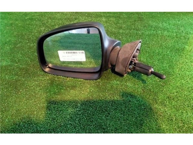 Зеркало (механическое) Dacia Sandero 2008 - 2012 года