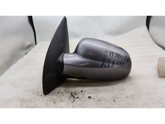 Зеркало электрическое        Chevrolet Aveo   -  года   