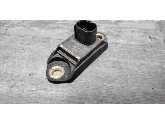 Блок управления 0045423518   Mercedes-Benz ML W164