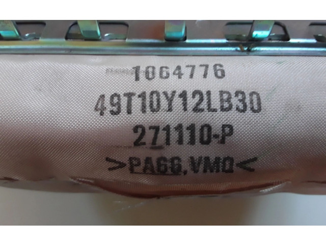 Подушка безопасности пассажира 1064776 Subaru Forester SH