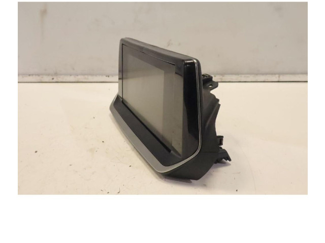 Дисплей E119074 Peugeot 2008 II