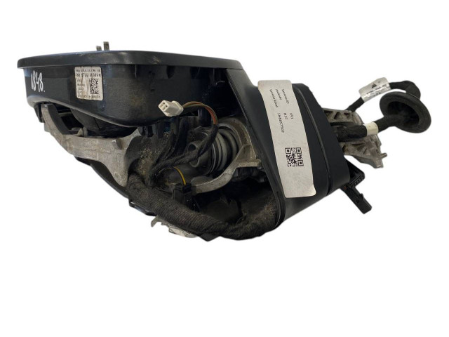 Zpětné zrcátko Volkswagen Tiguan 2018 5NB857502AR