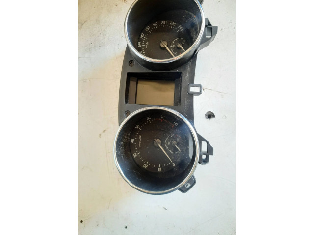 Панель приборов 5L0920840B, 0973927636 Skoda Yeti (5L)