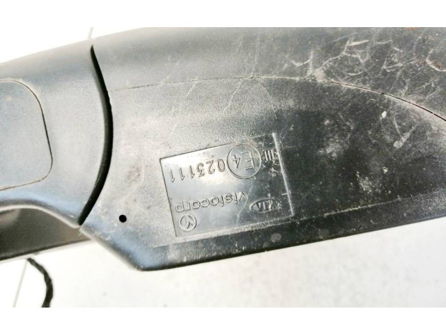 Зеркало электрическое KIA Venga - года