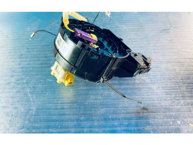 Подрулевой шлейф SRS 1K0959653C Skoda Octavia Mk2 (1Z)