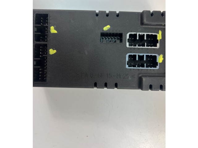 Блок управления двигателя 187983   Maserati 3200 GT Coupe