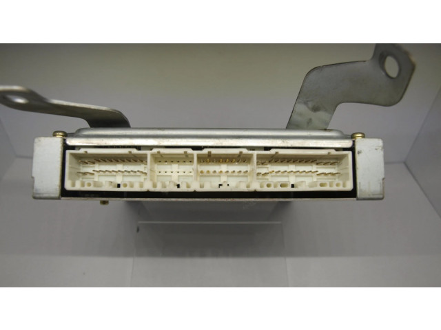 Блок управления двигателя FP8718881B, 2797000811 Mazda Premacy