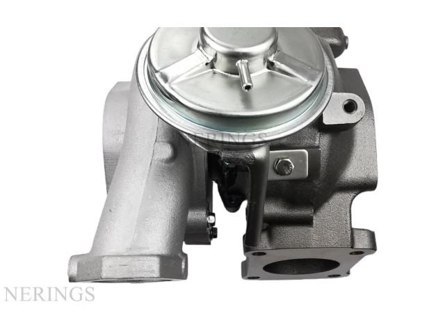 Турбина Toyota Land Cruiser (J100) 7244830009, 7244839 для двигателя 1HD-FTE