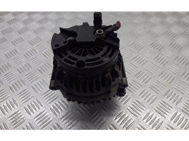 Генератор 8200660040-A Dacia Sandero