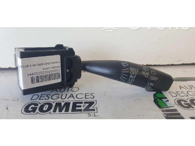 Переключатель дворников MANDOLIMPIA   Honda Civic