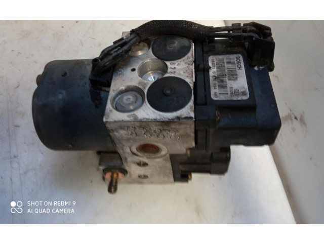 Блок АБС 0265216404 Alfa Romeo 166 1998-2003 года