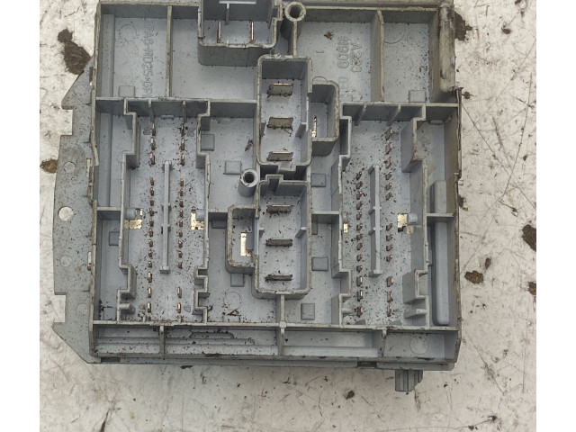 Блок предохранителей 51739427, 51739427 Fiat Idea