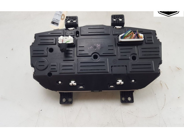 Панель приборов 94001B9520, 94001B9520 Hyundai i10