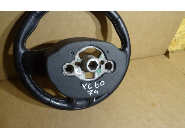 Руль Volvo XC60  2017- года 32288780      