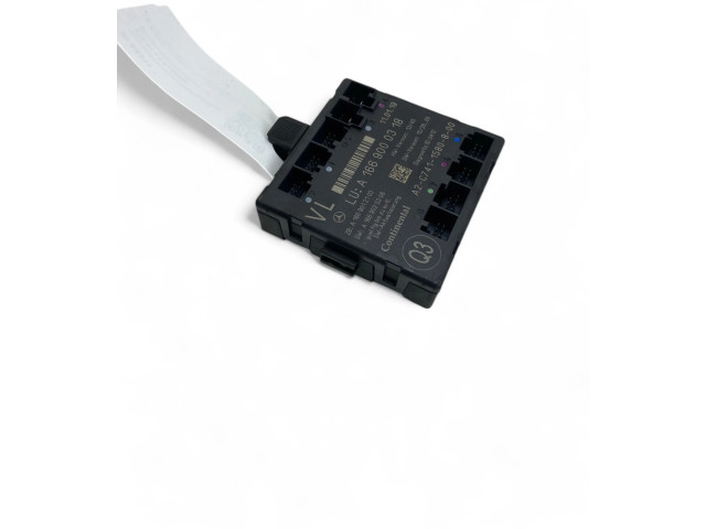 Vstřikovací čerpadlo A1669000318 Mercedes-Benz GLS X166