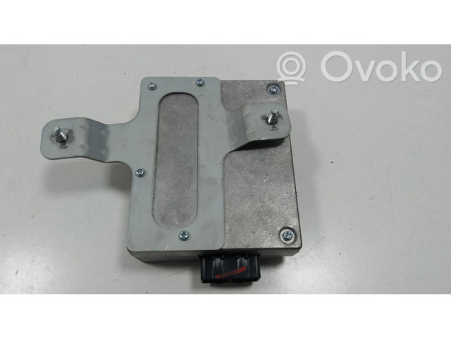 Įtampos keitiklis/ keitimo modulis